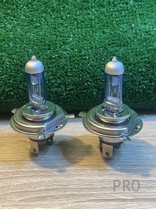 Lampade per fari alogeno OSRAM