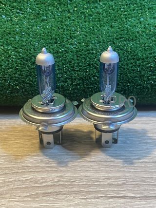 Lampade per fari alogeno OSRAM