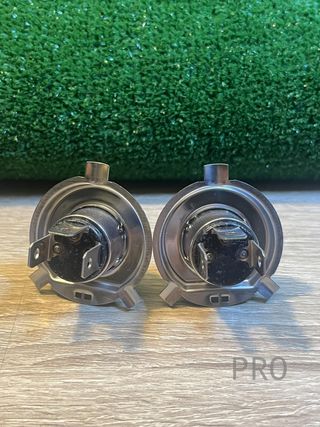 Lampade per fari alogeno OSRAM