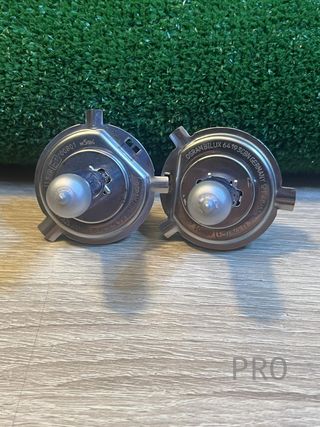 Lampade per fari alogeno OSRAM