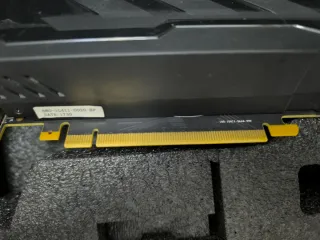 Tarjeta Gráfica GTX 1070 10GB