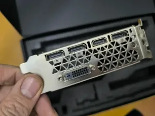 Tarjeta Gráfica GTX 1070 10GB