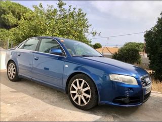 Audi A4 2007