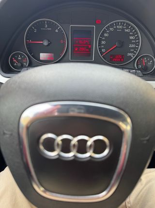 Audi A4 2007
