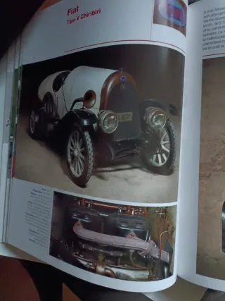 La storia in un rombo