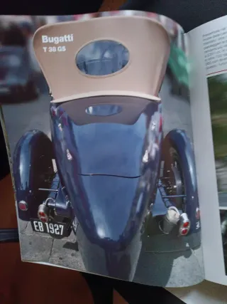 La storia in un rombo