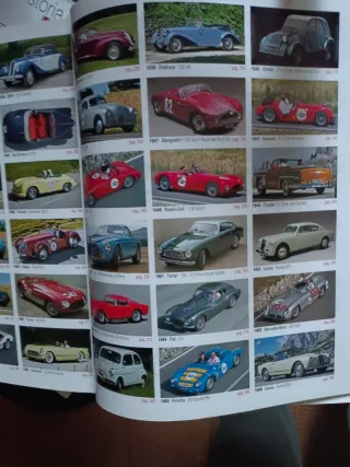 La storia in un rombo