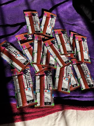 Packs Cartas Pokémon Inferno X