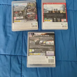 3 Giochi PS3: Skyrim, Far Cry 4, Gran Turismo 5