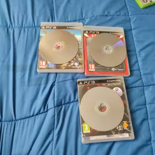 3 Giochi PS3: Skyrim, Far Cry 4, Gran Turismo 5