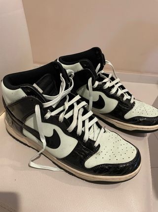 Nike Dunk High All-Star