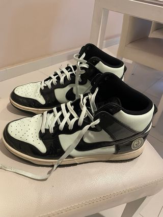 Nike Dunk High All-Star