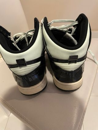 Nike Dunk High All-Star