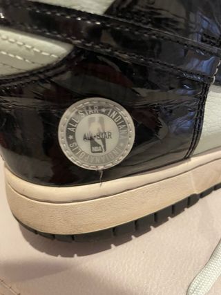 Nike Dunk High All-Star