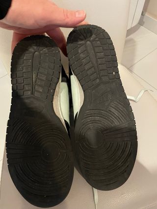 Nike Dunk High All-Star