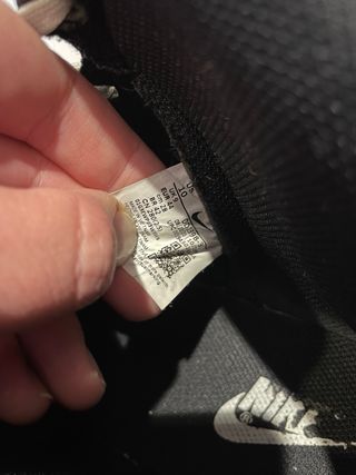 Nike Dunk High All-Star