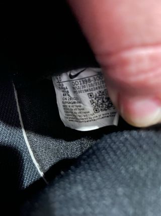 Nike Dunk High All-Star