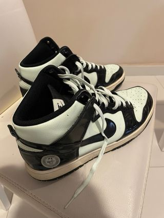 Nike Dunk High All-Star