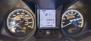 Kymco Grand Dink 300