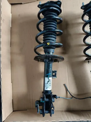 Pareja Amortiguadores Delanteros BYD SEAL U Dm-i