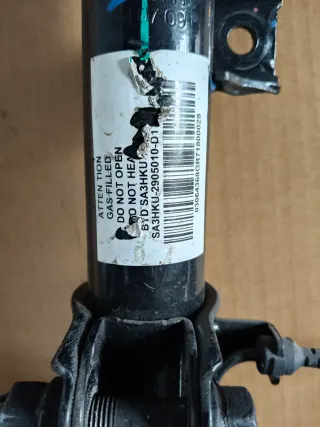 Pareja Amortiguadores Delanteros BYD SEAL U Dm-i