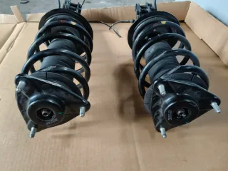 Pareja Amortiguadores Delanteros BYD SEAL U Dm-i