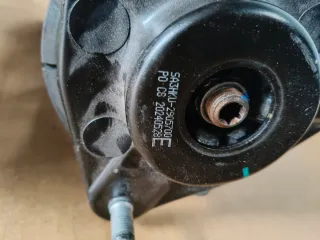 Pareja Amortiguadores Delanteros BYD SEAL U Dm-i