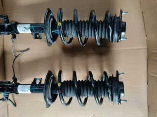 Pareja Amortiguadores Delanteros BYD SEAL U Dm-i