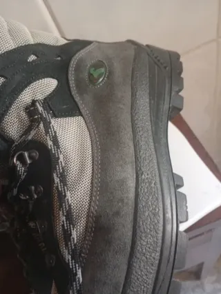 Botas Alpinismo Boreal Mali Talla 44