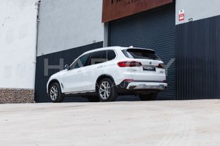 BMW X5 30d NACIONAL!. 65.000KMS!