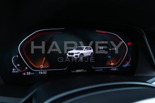 BMW X5 30d NACIONAL!. 65.000KMS!