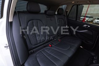 BMW X5 30d NACIONAL!. 65.000KMS!