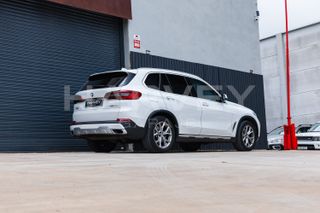 BMW X5 30d NACIONAL!. 65.000KMS!