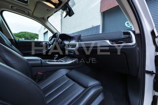 BMW X5 30d NACIONAL!. 65.000KMS!