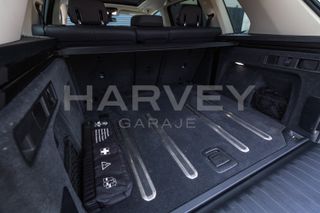 BMW X5 30d NACIONAL!. 65.000KMS!