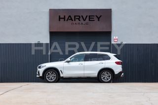 BMW X5 30d NACIONAL!. 65.000KMS!