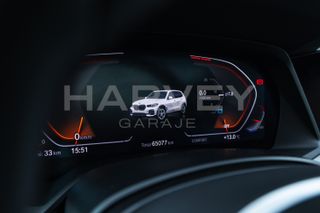 BMW X5 30d NACIONAL!. 65.000KMS!