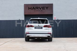 BMW X5 30d NACIONAL!. 65.000KMS!