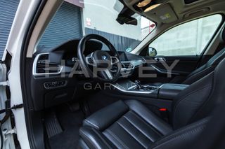 BMW X5 30d NACIONAL!. 65.000KMS!