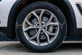 BMW X5 30d NACIONAL!. 65.000KMS!