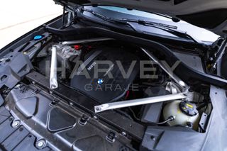 BMW X5 30d NACIONAL!. 65.000KMS!