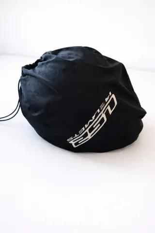 Casco Modular LS2 FF370 Talla XS + Guantes