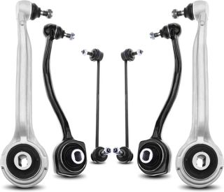 Frankberg Juego Brazos Suspensión Coche