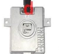 Balastro Xenón Honda W3T11371