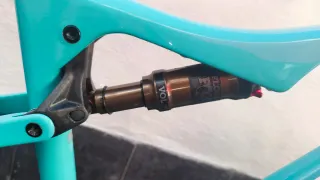 Orbea Oiz M-LTD Talla L