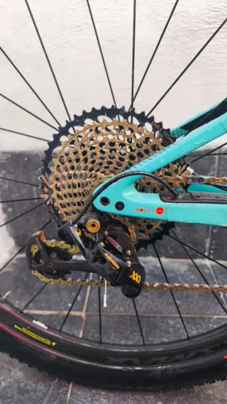 Orbea Oiz M-LTD Talla L