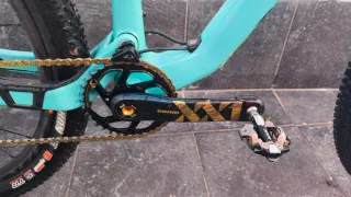 Orbea Oiz M-LTD Talla L