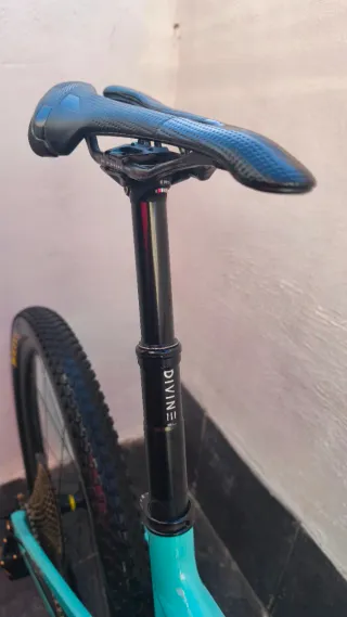 Orbea Oiz M-LTD Talla L