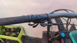 Orbea Oiz M-LTD Talla L