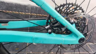 Orbea Oiz M-LTD Talla L